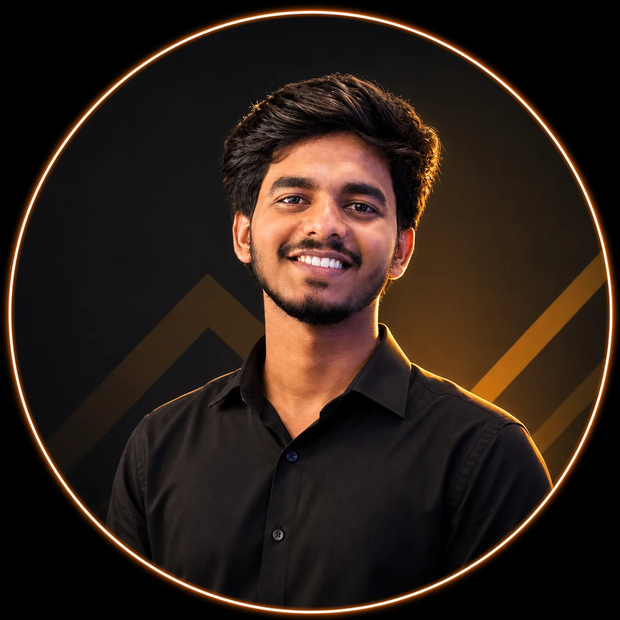 Pratik Dhamane